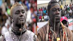 Balla Gaye affronte Boy Niang