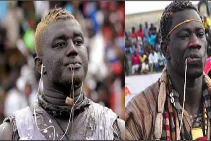 Balla Gaye affronte Boy Niang