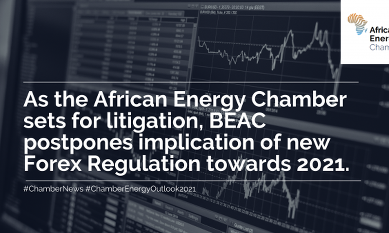 African Energy Chamber