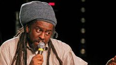 Tonton David
