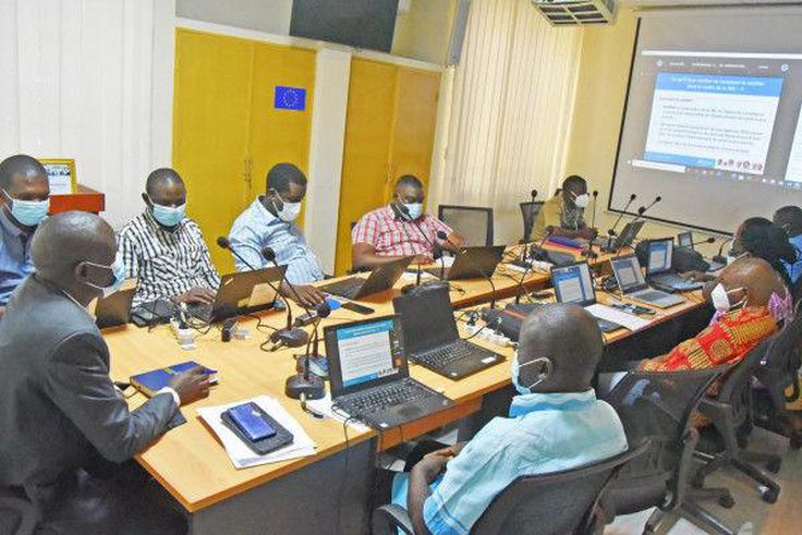 WHO Regional Office for Africa