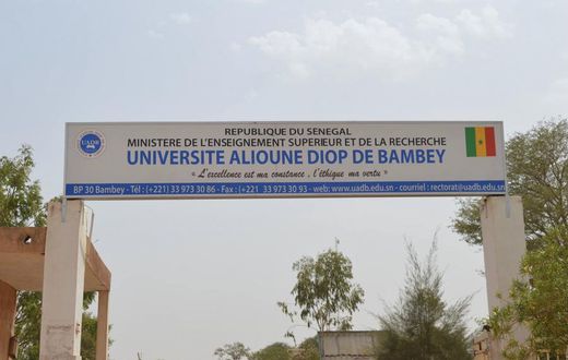 UADB