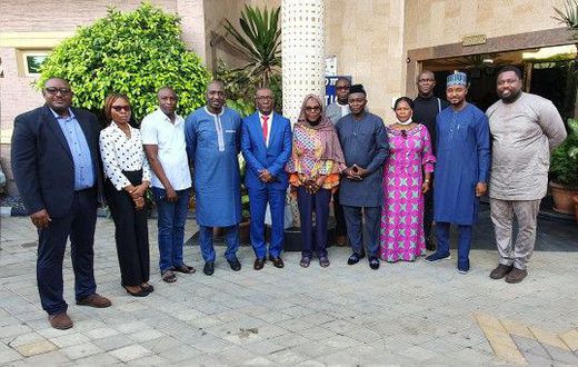 Economic Community of West African States (ECOWAS)