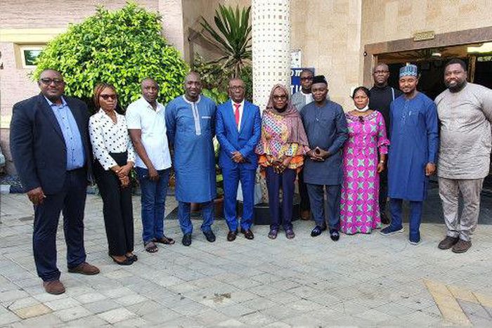 Economic Community of West African States (ECOWAS)