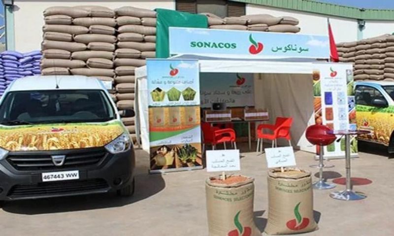sonacos