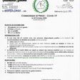 Ministere de la Santé de Djibouti