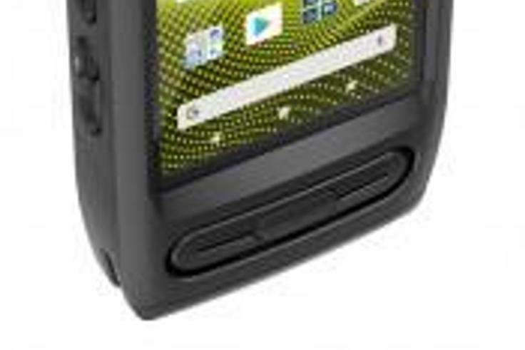 Motorola Solutions