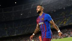 Memphis Depay