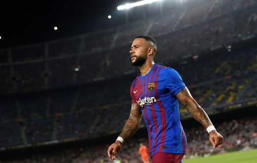 Memphis Depay