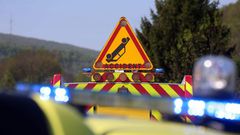 Accident