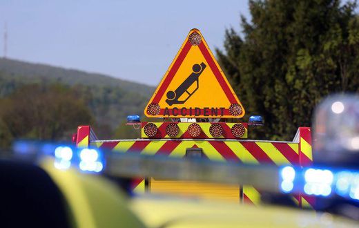 Accident