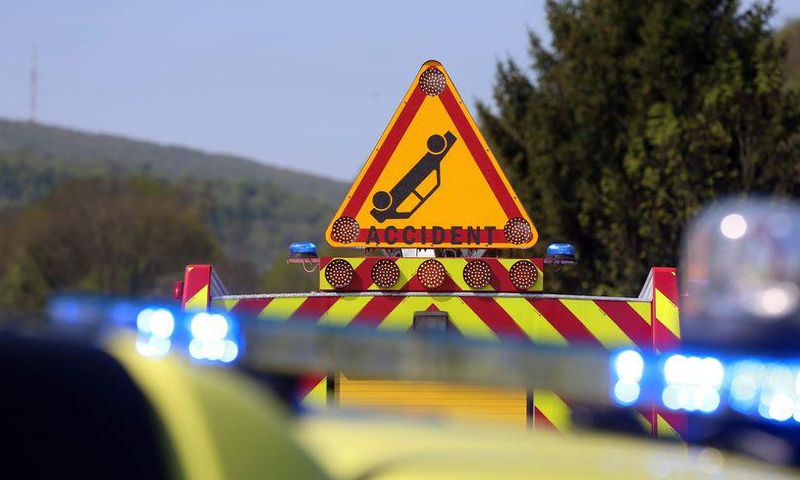 Accident