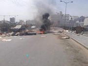Violents affrontements entre manifestants pro-Sonko et forces de l'ordre