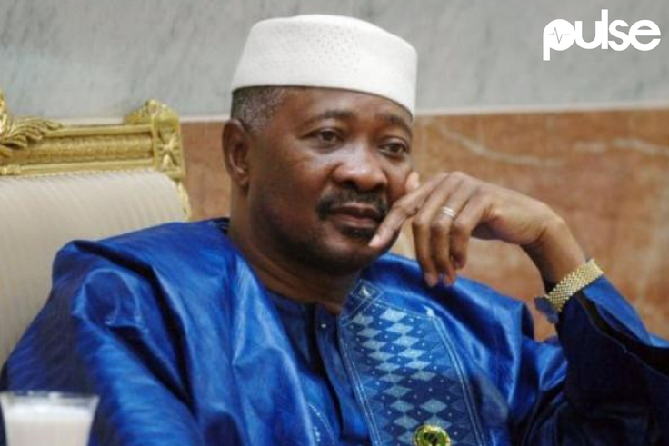 DÉCÈS D’AMADOU TOUMANI TOURÉ, ANCIEN PRÉSIDENT DU MALI