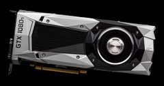 GeForce GTX 1080Ti