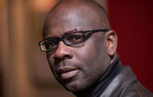 Lilan Thuram