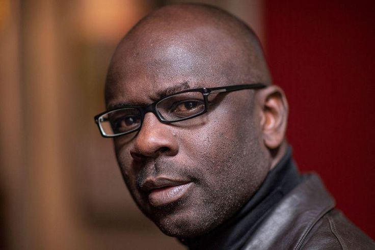 Lilan Thuram
