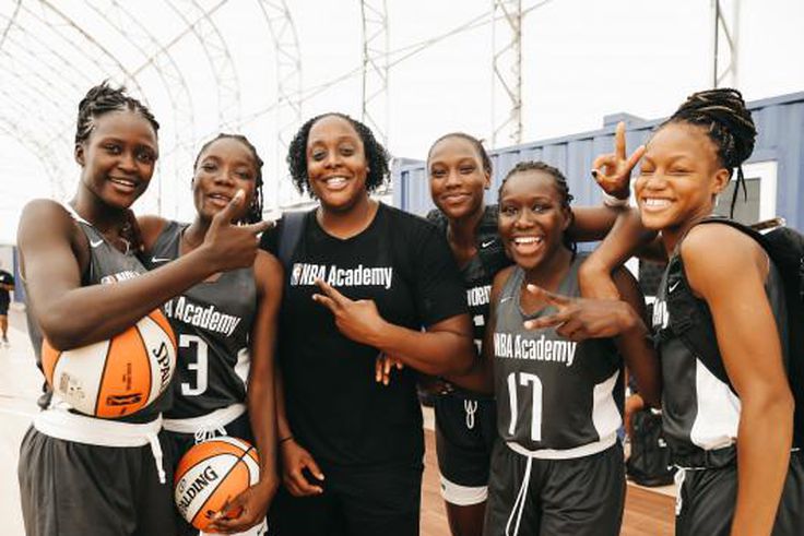 National Basketball Association (NBA)