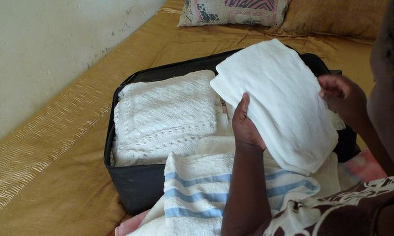 nourrisson bebe sac