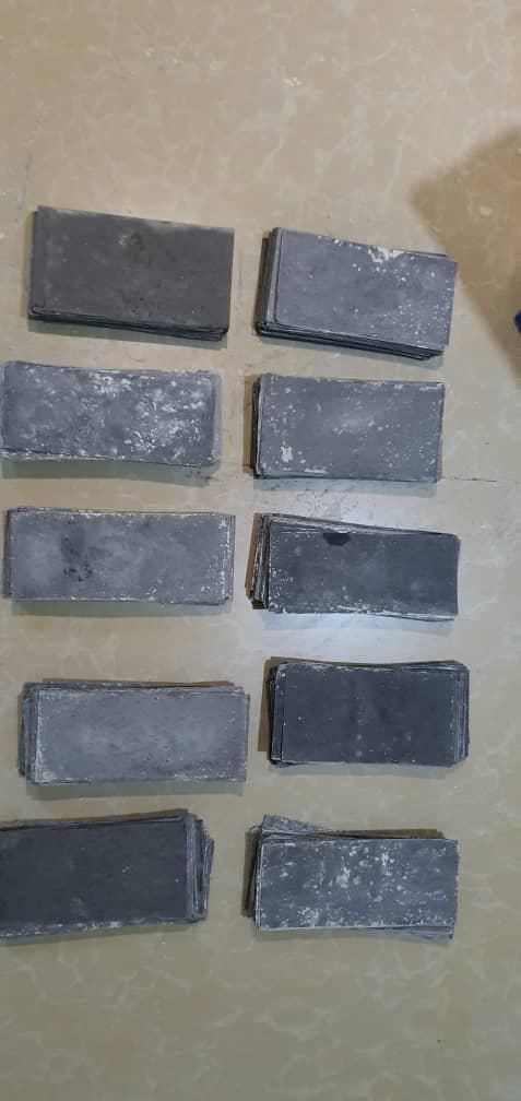 Billets noirs saisis à Ziguinchor