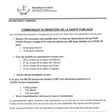 Ministère de la Santé Publique du Niger