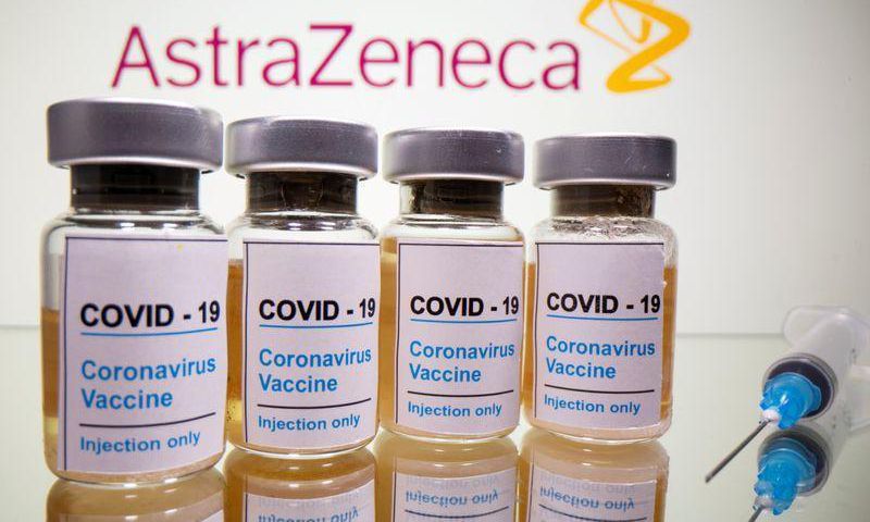 AstraZeneca Vaccine