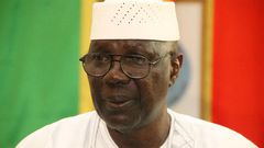 Modibo Keita