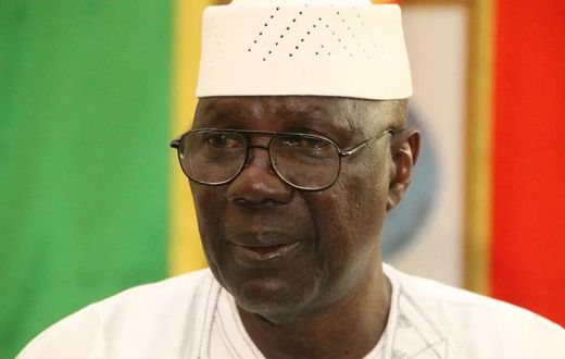 Modibo Keita
