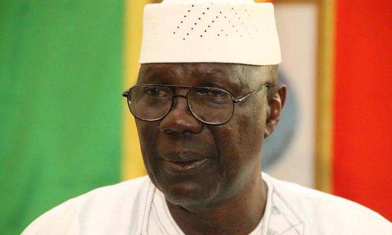 Modibo Keita
