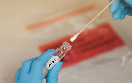 COVID-19 : 1 DÉCÈS ET 11 NOUVEAUX CAS RECENSÉS