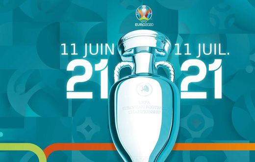 Uefa Euro 2020