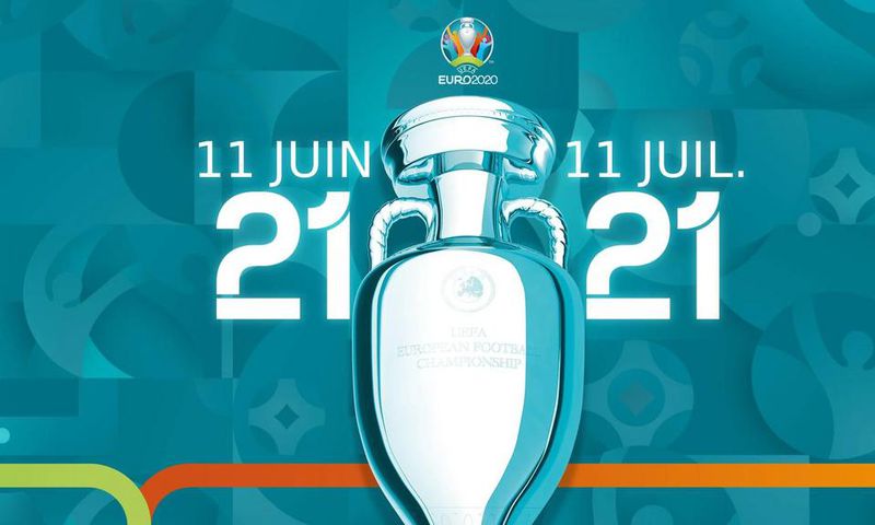 Uefa Euro 2020