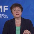 , International Monetary Funds (IMF) Managing Director Kristalina Georgieva. (IMF)