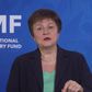 , International Monetary Funds (IMF) Managing Director Kristalina Georgieva. (IMF)