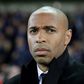 Thierry Henry's managerial career is not living up to the heights of his time as a player