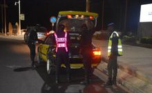 Opération combinée Police + Gendarmerie à Rufisque