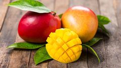 mangue