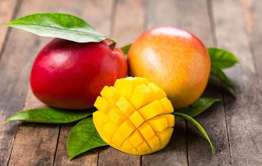 mangue