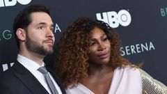serena williams