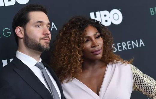 serena williams
