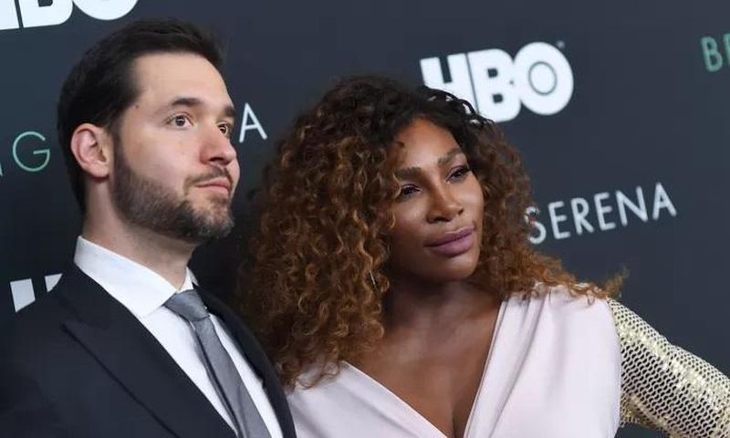 serena williams