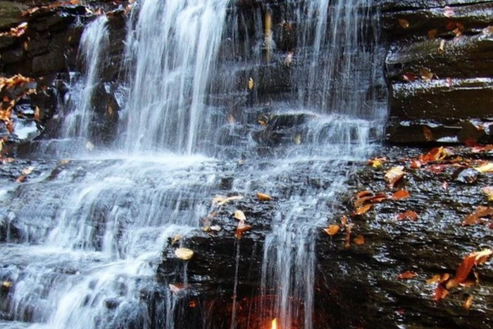 5 endroits mystérieux au monde. [amusingplanet]