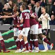 Les hammers font tomber Liverpool