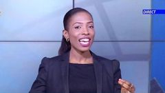 Arame Touré journaliste