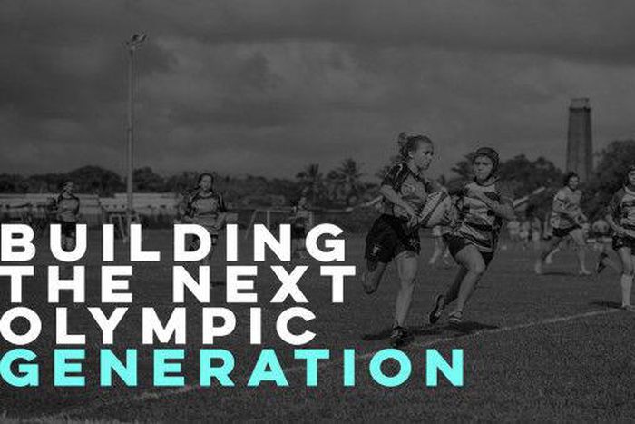 Rugby Union Mauritius