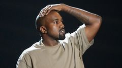 American rapper and billionaire Kanye West [MercuryNews]