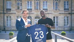 MB Niang