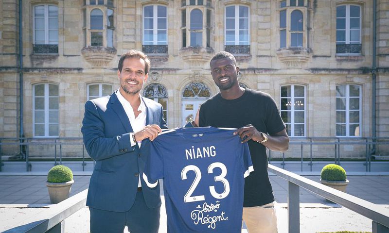 MB Niang