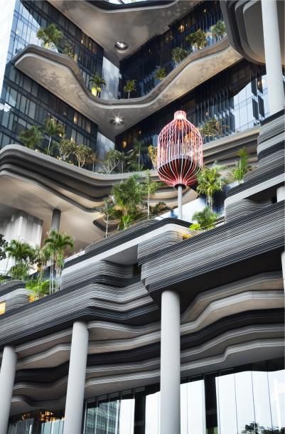 PARKROYAL