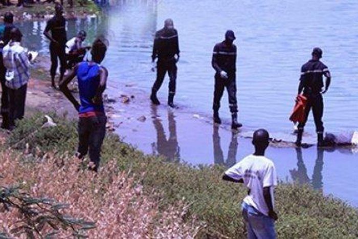 Guédiawaye : deux jeunes baigneurs se noient à la plage de Malibu